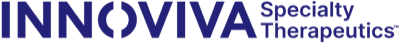 Innoviva Specialty Therapeutics