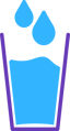 Drink IconWater Icon_1-1